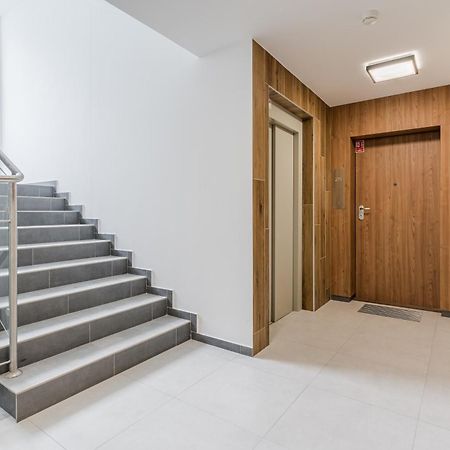 Apartamenty Przy Muzeum Gdańsk Szoba fotó