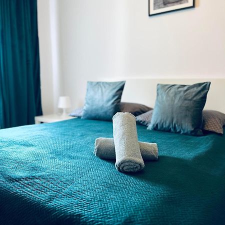 Apartamenty Przy Muzeum Gdańsk Kültér fotó