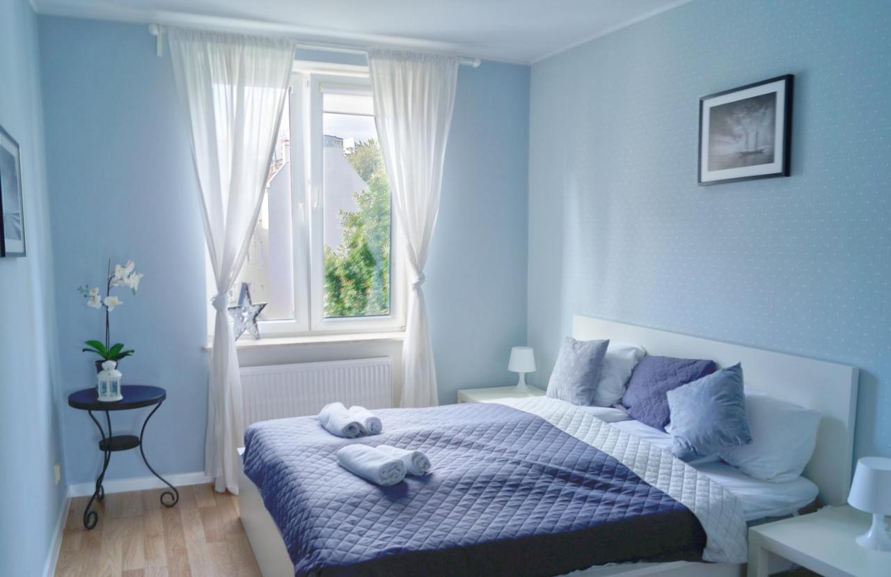 Apartamenty Przy Muzeum Gdańsk Kültér fotó