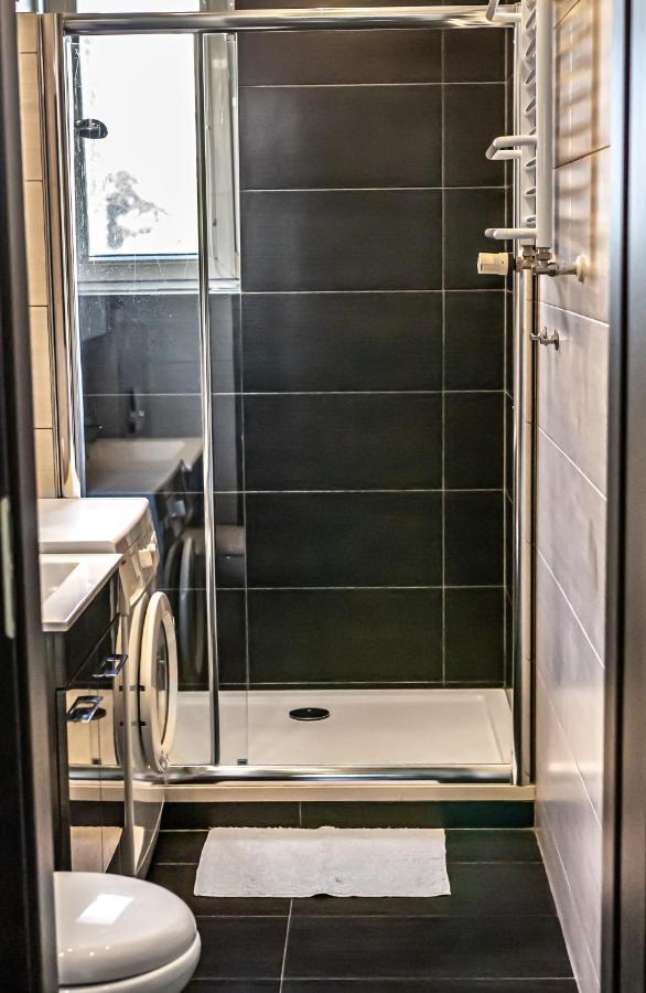 Apartamenty Przy Muzeum Gdańsk Kültér fotó