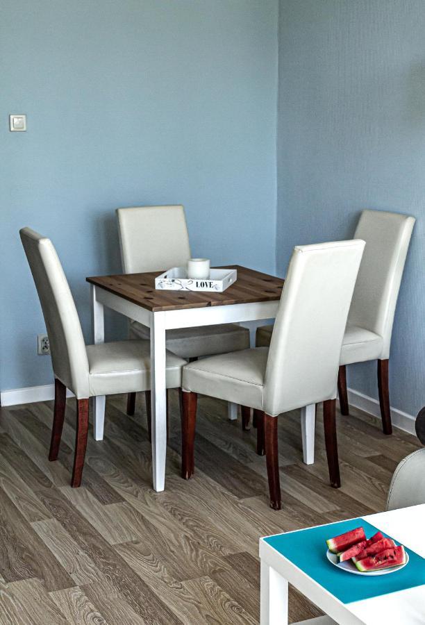 Apartamenty Przy Muzeum Gdańsk Kültér fotó