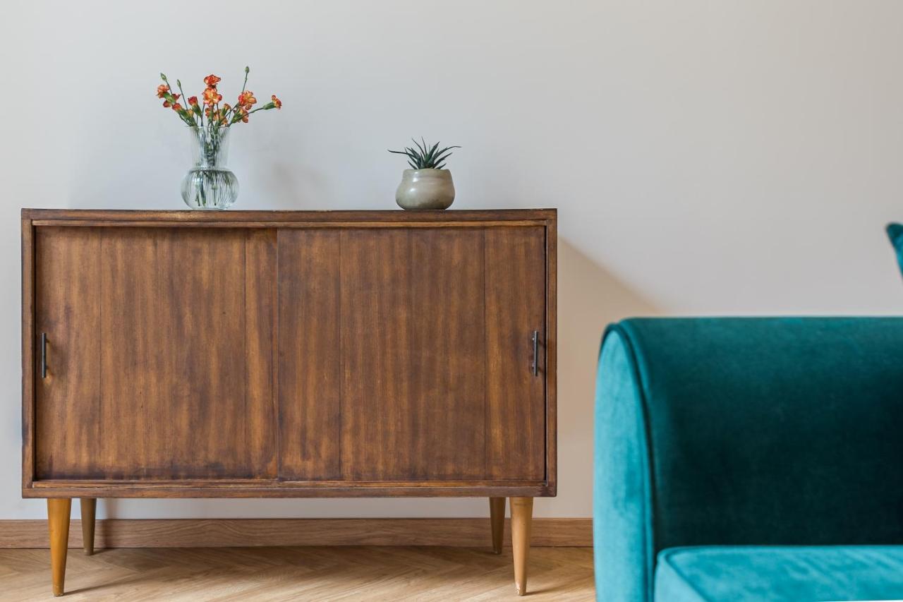 Apartamenty Przy Muzeum Gdańsk Kültér fotó