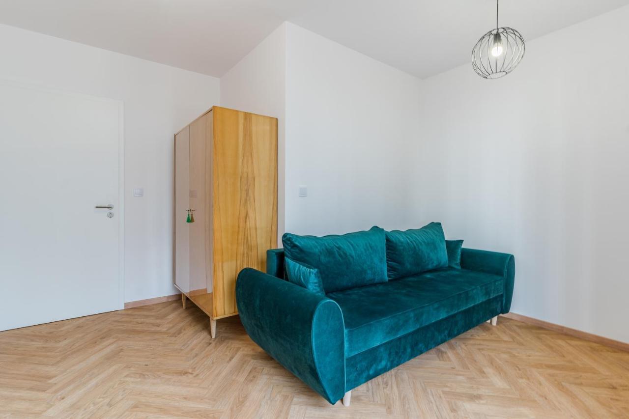 Apartamenty Przy Muzeum Gdańsk Kültér fotó