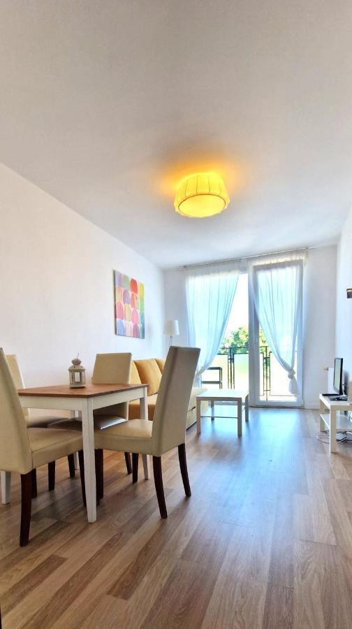 Apartamenty Przy Muzeum Gdańsk Kültér fotó