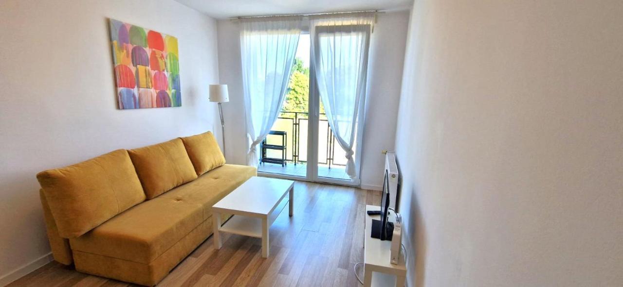 Apartamenty Przy Muzeum Gdańsk Kültér fotó