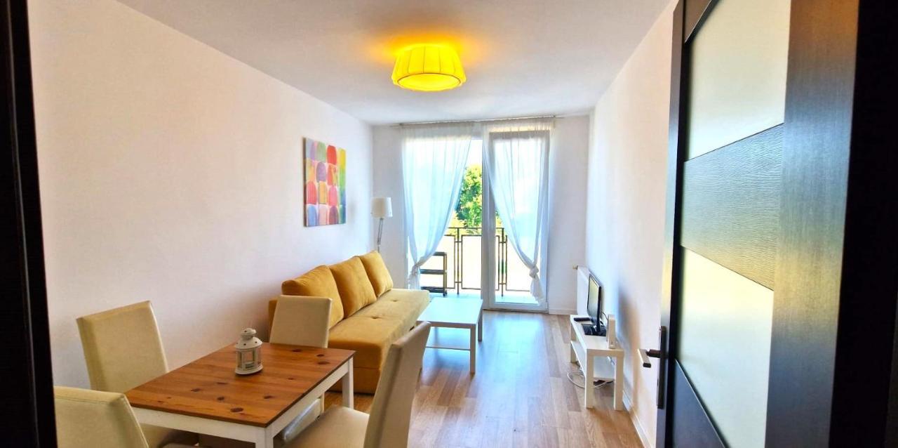 Apartamenty Przy Muzeum Gdańsk Kültér fotó