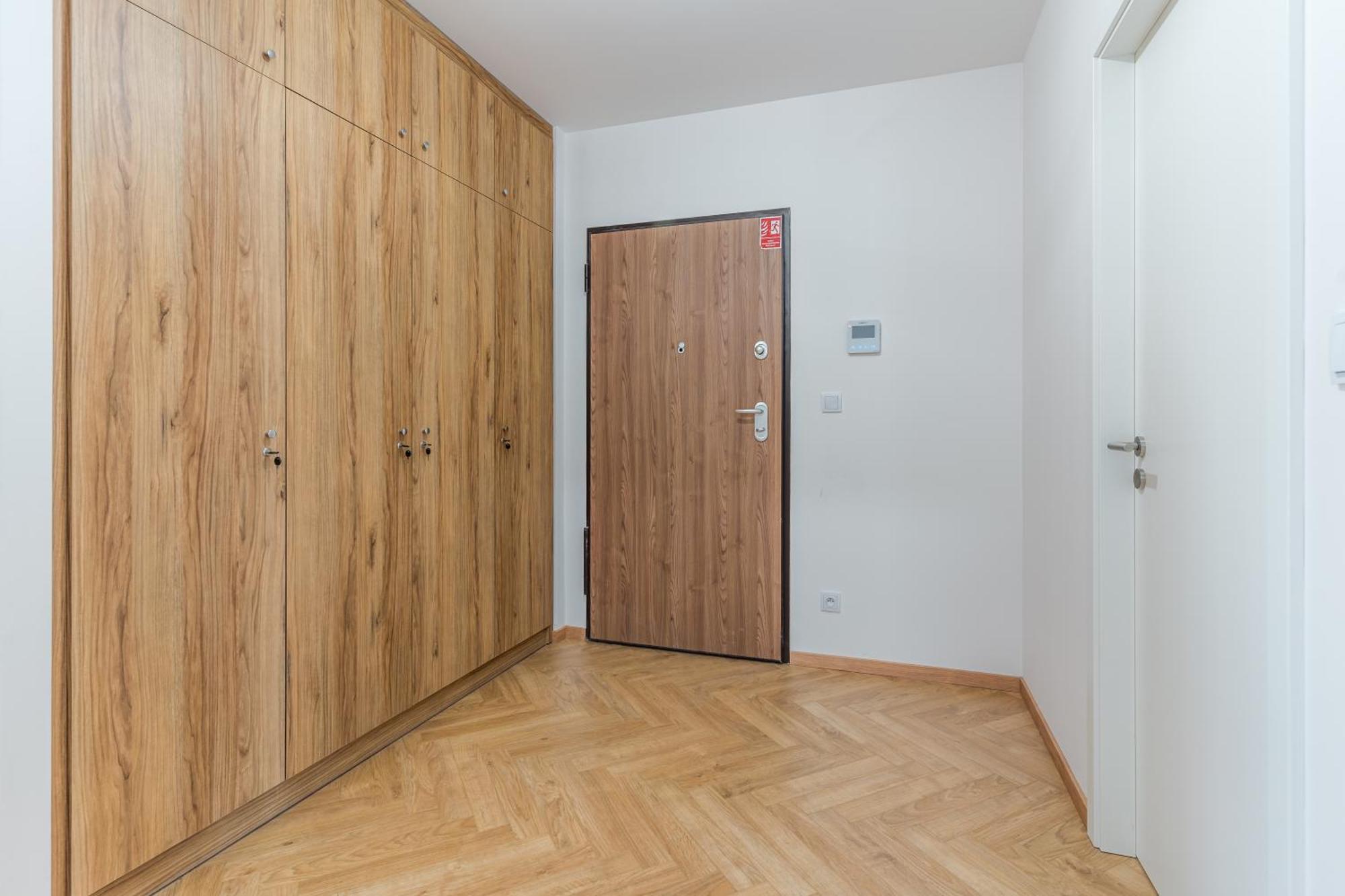 Apartamenty Przy Muzeum Gdańsk Szoba fotó