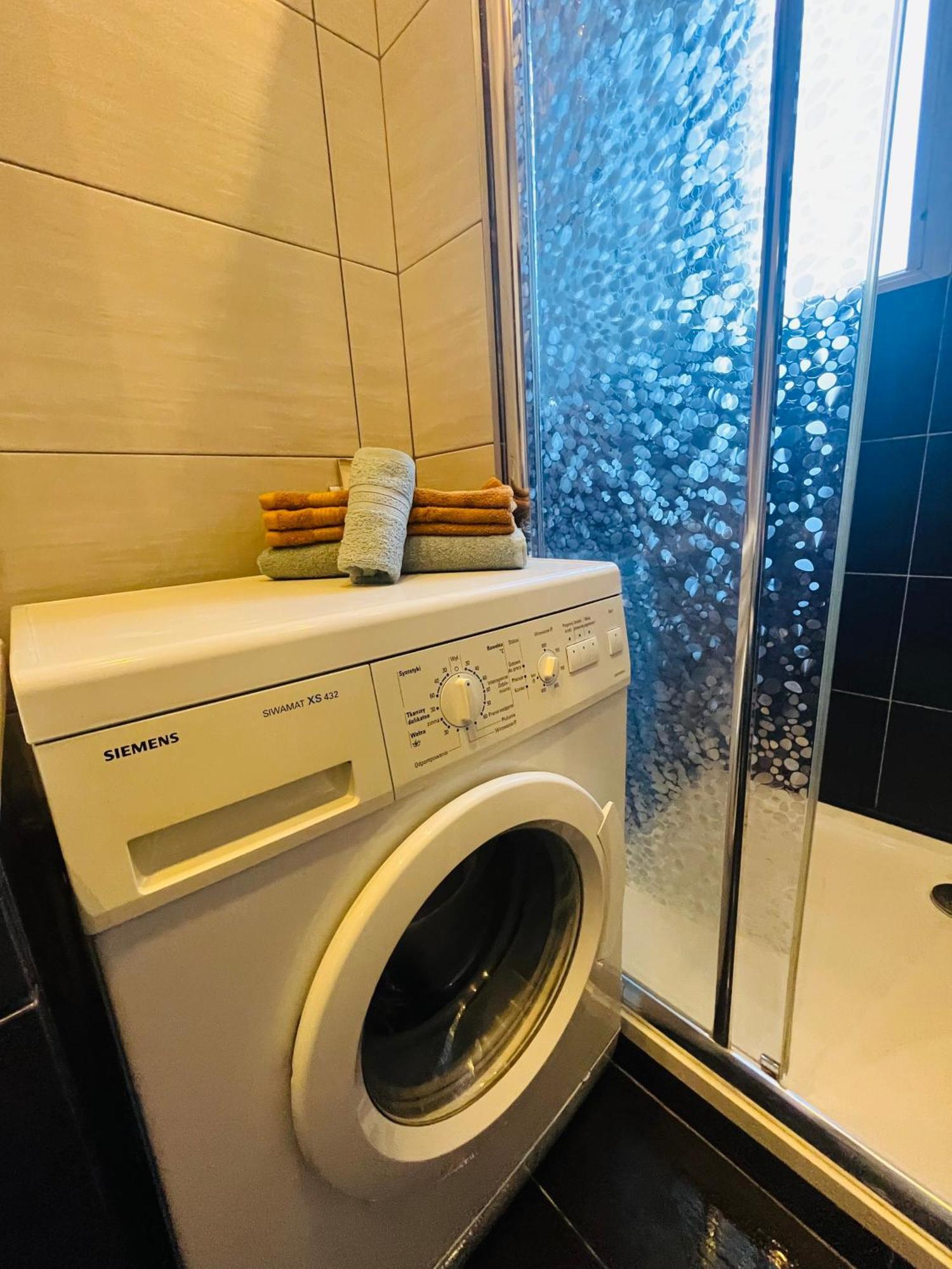 Apartamenty Przy Muzeum Gdańsk Kültér fotó