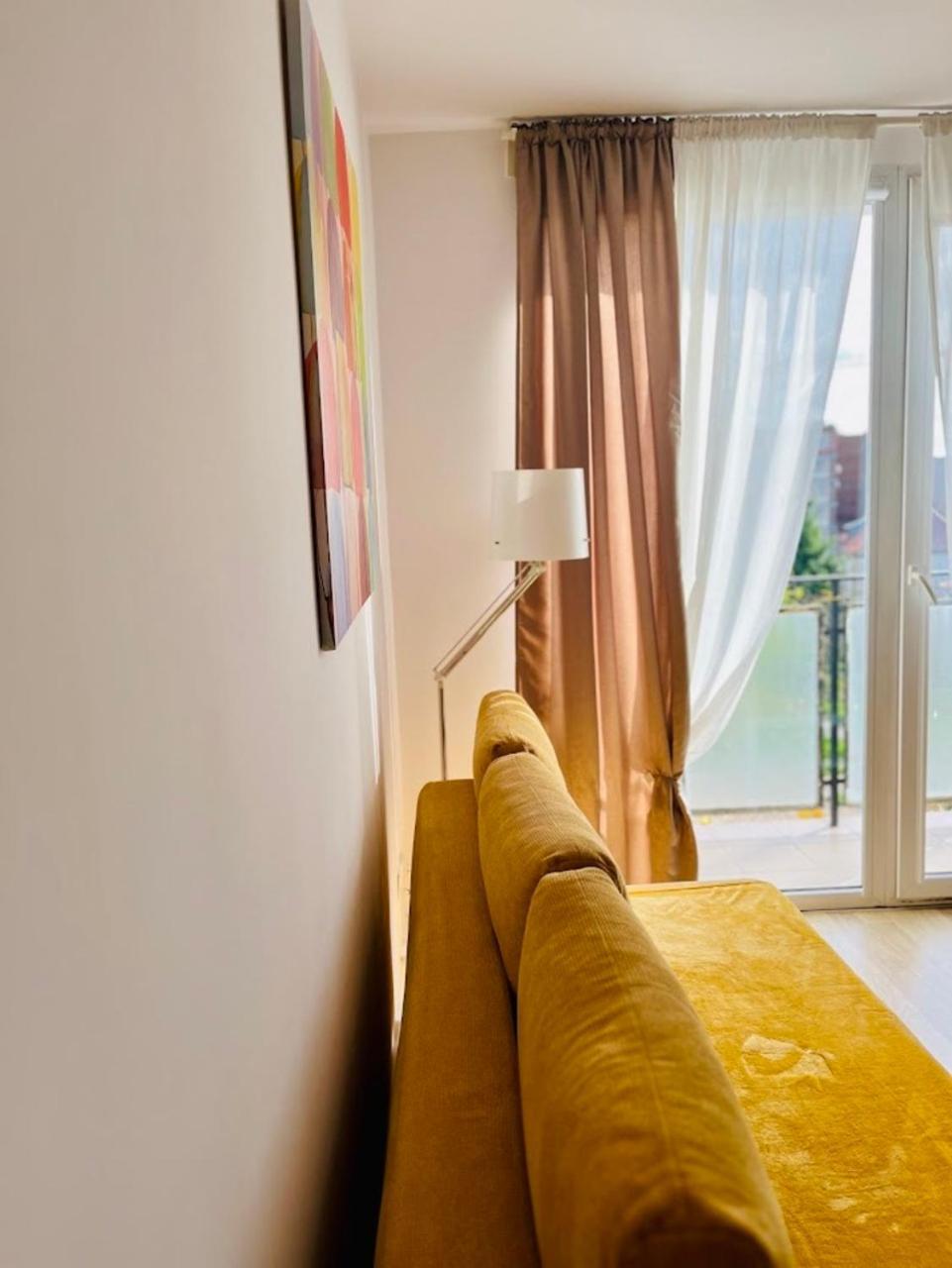 Apartamenty Przy Muzeum Gdańsk Kültér fotó