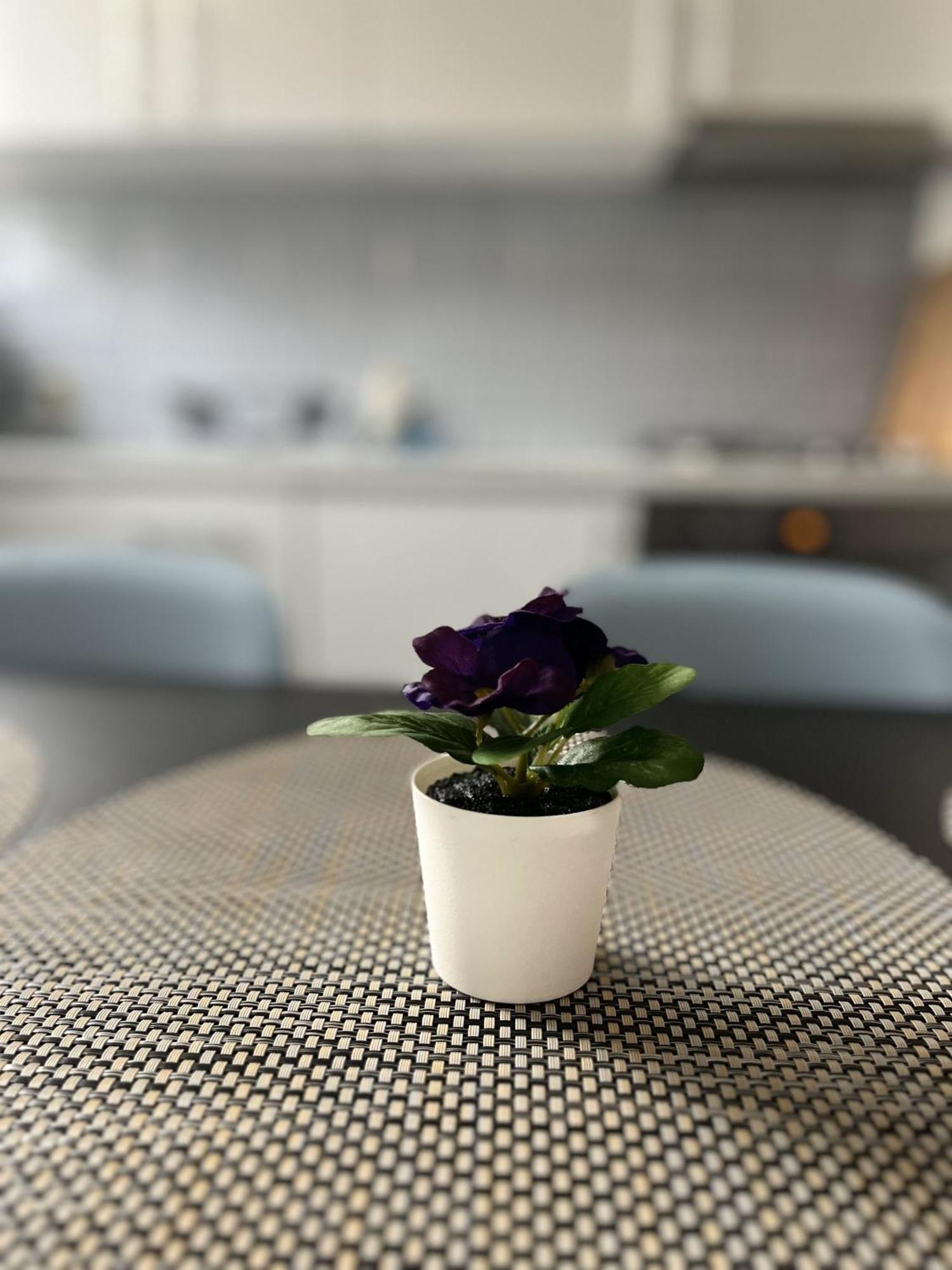 Apartamenty Przy Muzeum Gdańsk Kültér fotó